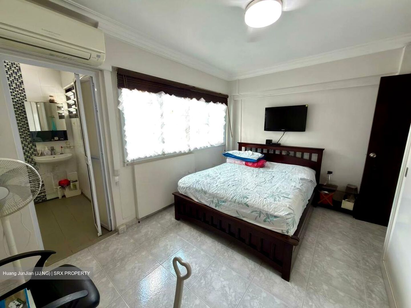 Blk 161 Chong Pang Vista (Yishun), HDB 5 Rooms #519389841